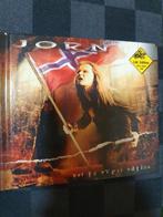 Jorn out of every nation digibook limited edition, Verzenden, Gebruikt