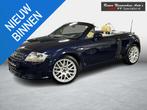 Audi TT Roadster 3.2 V6 quattro Dsg Nederlandse Auto, Automaat, TT, Gebruikt, Cabriolet