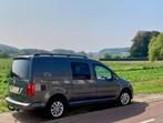 VW Caddy Maxi: Betrouwbare bedrijfswagen, Auto's, Stof, Euro 6, 4 cilinders, 102 pk