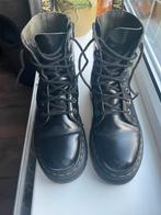 Dr martens jadon smooth, Kleding | Dames, Schoenen, Verzenden, Zo goed als nieuw, Zwart