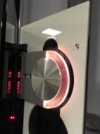 Beosound 9000 Custom made White - Black bang olufsen b&o, Ophalen of Verzenden, Refurbished, Overige merken, Met radio