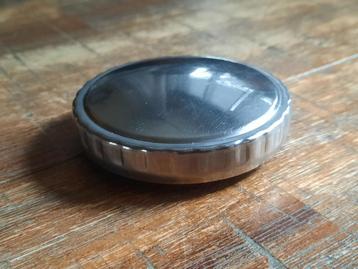 N.O.S of z.g.a.n REUTTER 40 mm tankdop kreidler zundapp beschikbaar voor biedingen