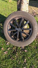 Winterbanden set Mazda 3 / CX3 op lichtmetalen velgen, Auto-onderdelen, Banden en Velgen, Ophalen, Gebruikt, 16 inch, Banden en Velgen