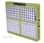 2x hydro mars led groei bloei, Tuin en Terras, Kweekspullen, Ophalen of Verzenden, Zo goed als nieuw, Kweeklamp