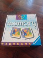 Winnie the Pooh Memory bordspel, Ophalen of Verzenden, Gebruikt, Ravensburger