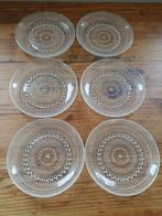 Iittala "KASTEHELMI" bordjes 6x - 14 cm - Oiva Toikka - SF, Ophalen of Verzenden, Bord(en)