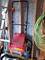 Wolf Garten UV 29 EV Verticuteermachine, Ophalen of Verzenden, Gebruikt, Elektrisch, Wolf Garten