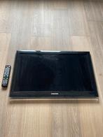 Samsung TV en/of beeldscherm, Gebruikt, 50 Hz, LCD, Samsung