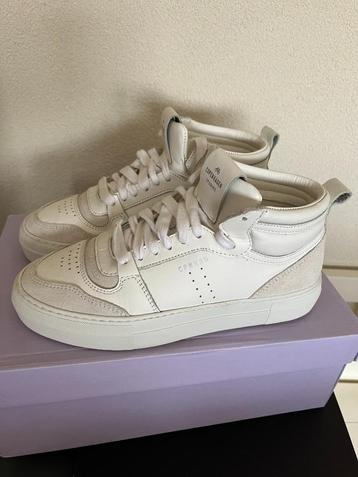 Copenhagen Studios hoge sneakers wit maat 36,5 beschikbaar voor biedingen
