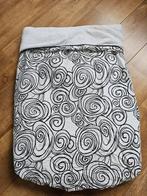 Witlof for Kids Tuck-Inn set deken en onderlaken, Ophalen of Verzenden, Zo goed als nieuw, 100 cm of meer, Deken