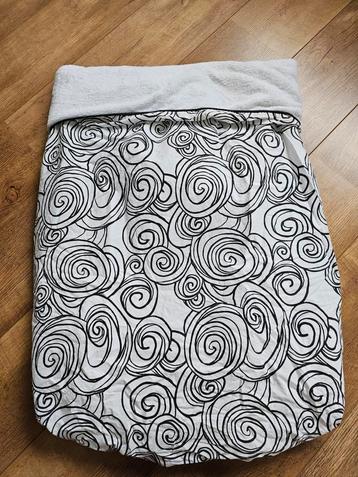 Witlof for Kids Tuck-Inn set deken en onderlaken beschikbaar voor biedingen