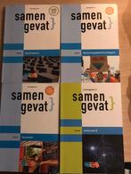 Samengevat, Ophalen of Verzenden, Gelezen, HAVO