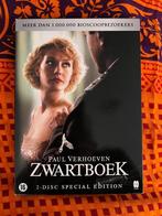 Zwartboek - 2 DVD Special Edition, Vanaf 16 jaar, Boxset, Ophalen of Verzenden, Zo goed als nieuw