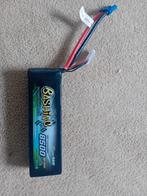 Bashing 3S 8500mAh LiPo Accu - Nieuwstaat, Ophalen of Verzenden, Nieuw