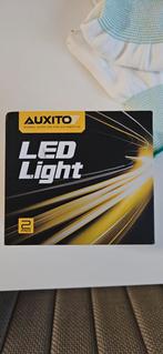 LED Lamp Auto H7 - Nieuw!, Auto-onderdelen, Verlichting, Ophalen of Verzenden, Nieuw, Universele onderdelen