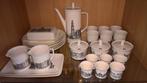 Villeroy&Boch Amsterdam servies (vintage), Ophalen of Verzenden, Gebruikt, Porselein, Compleet servies