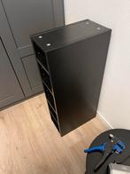 IKEA Metod Kast - 20x37x80 cm, Huis en Inrichting, Kasten | Boekenkasten, Ophalen, Minder dan 50 cm, Gebruikt, Minder dan 100 cm