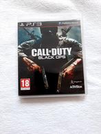 Call of Duty Black OPS -  PS3, Spelcomputers en Games, Games | Sony PlayStation 3, Online, Vanaf 18 jaar, Shooter, 1 speler