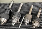 Boorkoppen, Doe-het-zelf en Verbouw, Gereedschap | Boormachines, Verzenden, Gebruikt, 600 watt of meer, Boormachine
