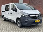 Opel Vivaro 1.6 CDTI L2H1|3ZITS|TREKHAAK|EXPORT, Voorwielaandrijving, Euro 5, 15 km/l, Gebruikt