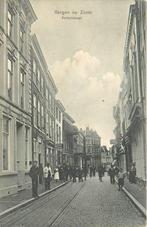(701-247-019) Bergen op Zoom Fortuinstraat, Verzenden, Noord-Brabant