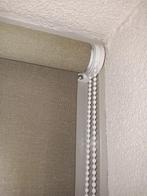 Rolgordijnen groen, Huis en Inrichting, Ophalen, 100 tot 150 cm, Zo goed als nieuw, 150 tot 200 cm