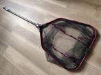 Rozemeijer Folding Trap DLX Rubberized Net, Watersport en Boten, Ophalen of Verzenden, Nieuw, Net of Fuik