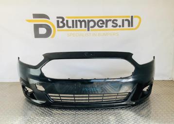Bumper Ford Ka+ Ka Plus 2016-2019 E4B5-17757-b Voorbumper beschikbaar voor biedingen