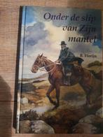 Onder de slip van Zijn mantel - B. Florijn, Boeken, Ophalen of Verzenden