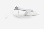 Quechua Camping Awning / Canopy – Arpenaz Fresh, Caravans en Kamperen, Tenten, Ophalen, Gebruikt, Tot en met 6
