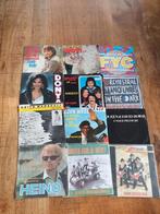 Mooie singels te koop .Nederlands duits en Engels, Ophalen of Verzenden, Zo goed als nieuw, Overige formaten, Levenslied of Smartlap