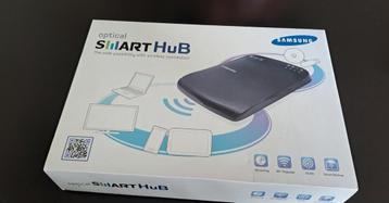 Samsung optical smart hub SW-208BW beschikbaar voor biedingen