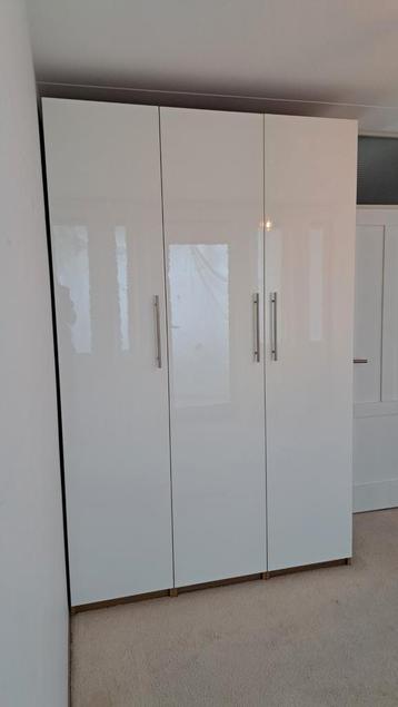 3x Ikea Pax Kasten - afbeelding 3