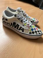 Vans schoenen, Kleding | Heren, Schoenen, Ophalen of Verzenden, Zo goed als nieuw
