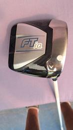 Fraaie zgan CALLAWAY FT-IQ dames driver., Ophalen of Verzenden, Zo goed als nieuw, Club, Callaway