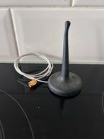 Magneetvoetantenne - Ideaal voor mobiele toepassingen, Telecommunicatie, Antennes en Masten, Ophalen of Verzenden, Gebruikt, Antenne