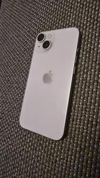 Nette iPhone 14 128GB - 1 jaar oud, 128 GB, 86 %, Wit, Ophalen of Verzenden