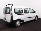 Renault Kangoo Z.E. Maxi | Batterijkoop | 80 km Range | 5-Pe, Te koop, Geïmporteerd, 5 stoelen, 60 pk