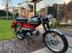 Super gave Kreidler RS te koop, 5 bak direct., Fietsen en Brommers, Brommers | Kreidler, Florett RS, Ophalen of Verzenden, Zo goed als nieuw