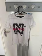 T-shirt van Nikkie maat 36, Ophalen of Verzenden, Zo goed als nieuw, Maat 36 (S), Korte mouw