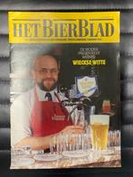 Boek - 901 - Het Bierblad, Ophalen of Verzenden, Zo goed als nieuw
