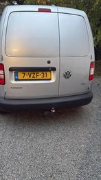 Volkswagen Caddy 1.6 D 55KW 2012, Auto's, Voorwielaandrijving, Stof, 4 cilinders, Volkswagen