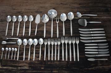 Van Kempen en Begeer Keltum P17 Jeunesse 5 personen cassette beschikbaar voor biedingen