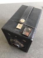 Oud fototoestel Brownie Junior 620 (Kodak), Audio, Tv en Foto, Fotocamera's Analoog, Ophalen of Verzenden, Gebruikt, Compact, Overige Merken