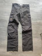 Fjällräven barends Pro broek maat 48 heren, Ophalen of Verzenden, Zo goed als nieuw, Maat 48/50 (M)