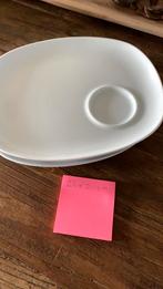 4 x ikea borden, Ophalen, Overige stijlen, Bord(en)