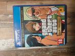 Grand Theft Auto: The Trilogy – The Definitive Edition, Online, Vanaf 18 jaar, Overige genres, 1 speler