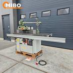 Robland freesmachine tafelfrees * pennentafel aigner aanvoer