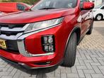 Mitsubishi ASX 2.0 Intense 150pk Trekhaak | Achteruitrijcame, Auto's, Mitsubishi, 1998 cc, Euro 6, 4 cilinders, 150 pk