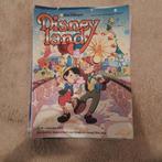 30 disneyland strips, Meerdere comics, Ophalen of Verzenden, Europa